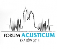 Forum Acusticum - Kraków 2014